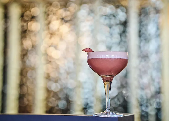 Tribe Lyon Croix Rousse Hotel